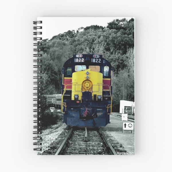 Item preview, Caboose designed and sold by Marcia Rubin.