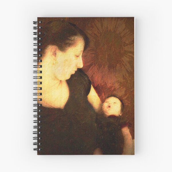 Item preview, Mother & Child designed and sold by Boadicea.