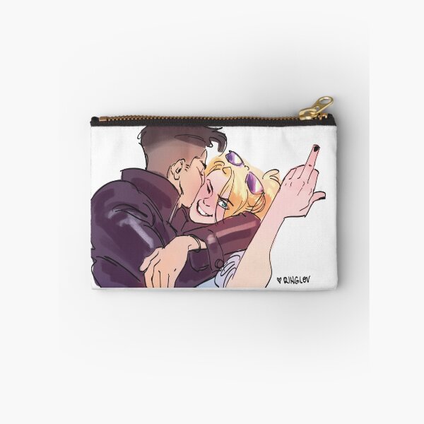 Item preview, Rude Boy Yurio designed and sold by ringlov.