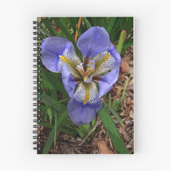 Item preview, Iris designed and sold by binjy.