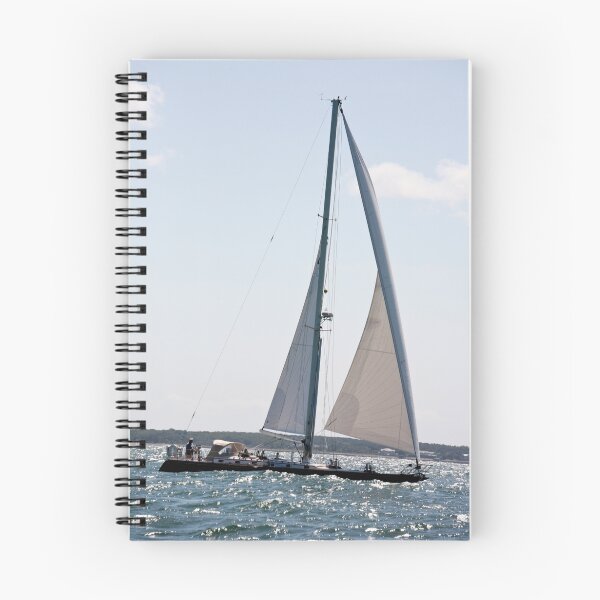 Item preview, Smooth Sailing In Vineyard Sound designed and sold by phil decocco.