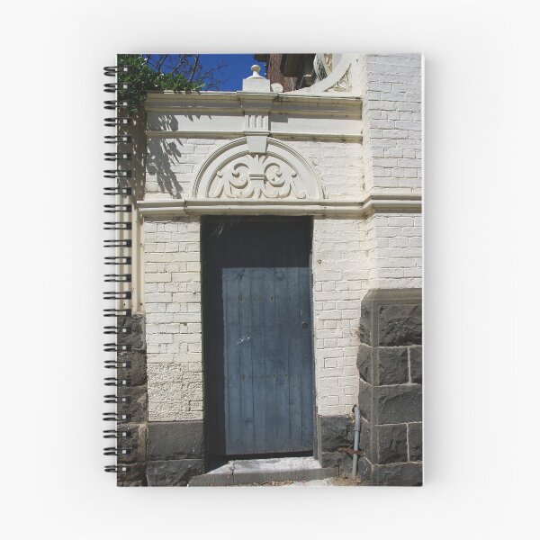 Item preview, Tradesman's entrance. designed and sold by DaveMiller1.