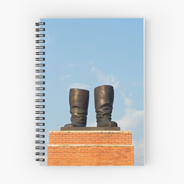 Item preview, Stalin's Grandstand, Statue Park, Budapest, Hungary  designed and sold by Petr Svarc.