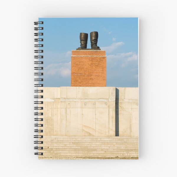 Item preview, Stalin's Grandstand, Statue Park, Budapest, Hungary  designed and sold by Petr Svarc.