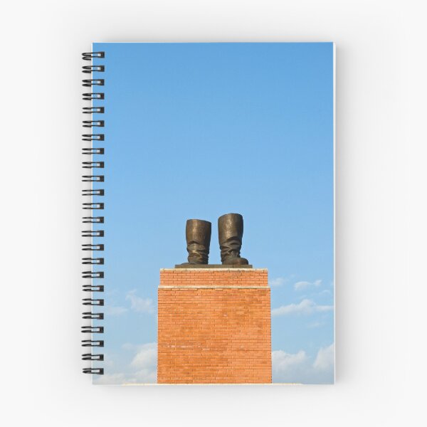 Item preview, Stalin's Grandstand, Statue Park, Budapest, Hungary  designed and sold by Petr Svarc.