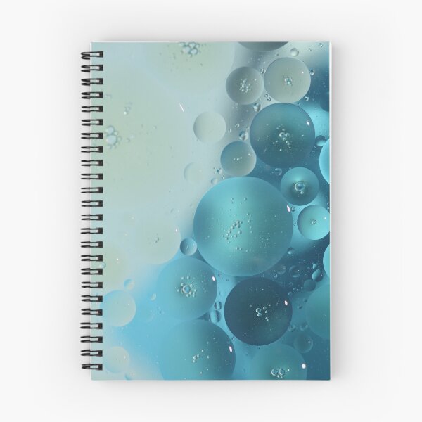 Item preview, Blue universe designed and sold by Susan Purveur.