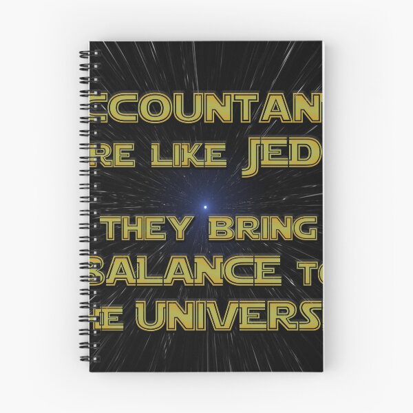 Item preview, Accountants Bring Balance to the Universe designed and sold by seadoosean.