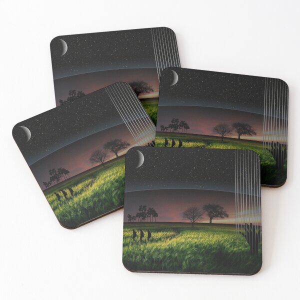 Item preview, Behind the Scenes designed and sold by Looly Elzayat.