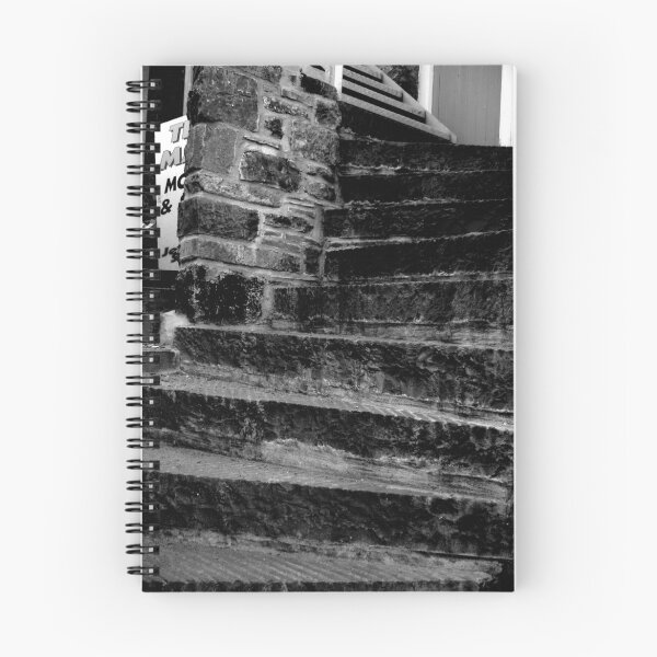 Item preview, Thirteen Steps designed and sold by lmhalton.