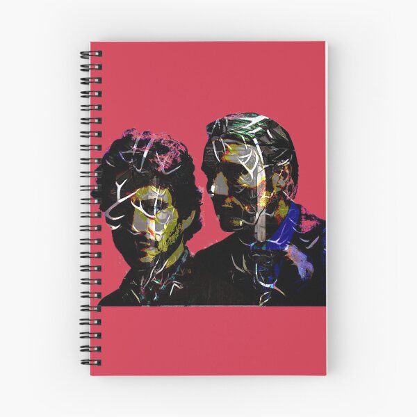 Item preview, Hannibal & Will designed and sold by painterfrank.