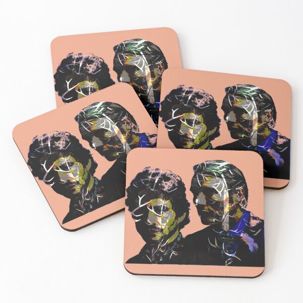 Item preview, Hannibal & Will designed and sold by painterfrank.