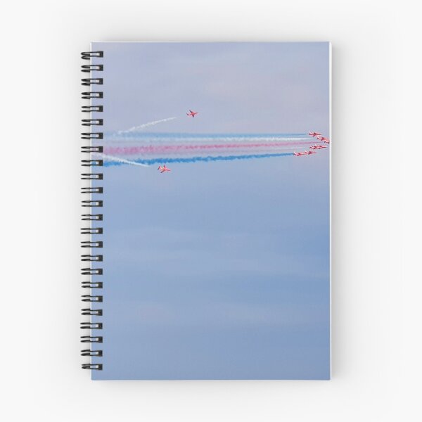 Item preview, The Red Arrows designed and sold by niki2028.