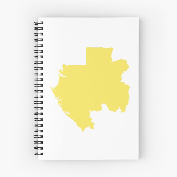 Item preview, Gabon Love in Lemon designed and sold by Maren Misner.