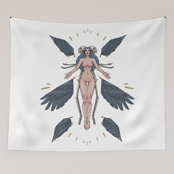 Item preview, Catharsis designed and sold by Victoria Middleton.