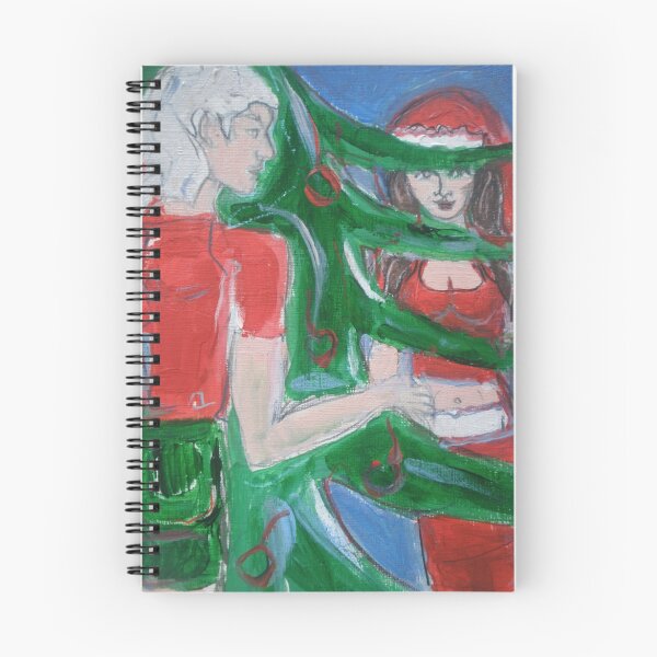 Artikelvorschau, Weihnachtsversteckspiel entworfen und verkauft von Anthea Slade.