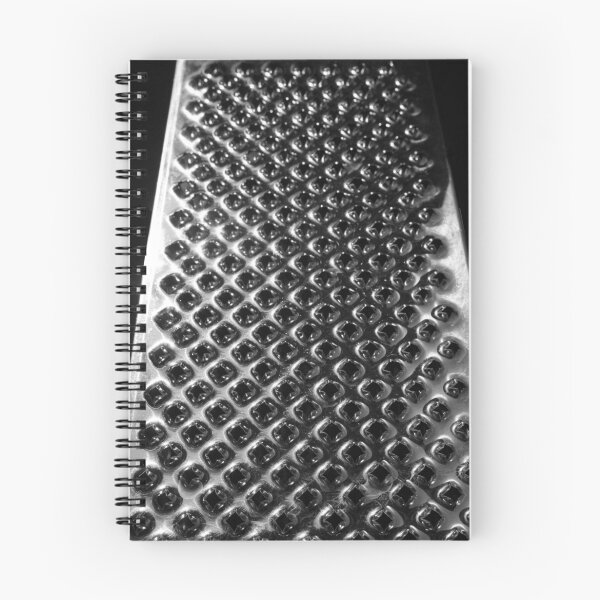 Item preview, Grater's craters designed and sold by Paul Pasco.