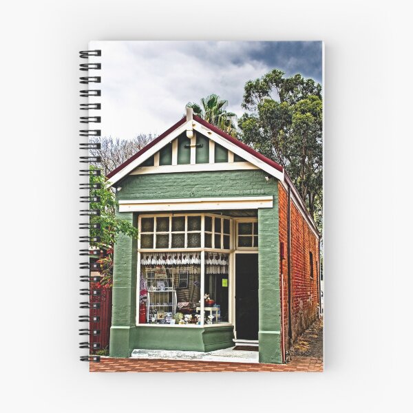 Item preview, Little Shop (shoppe?) designed and sold by pennyswork.