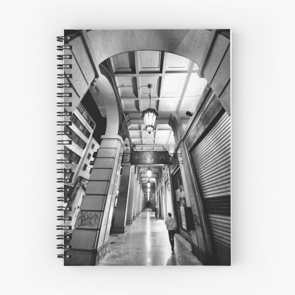 Item preview, Night walking on the city street designed and sold by Francesco Malpensi.