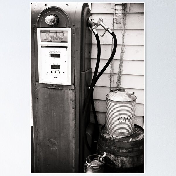 Item preview, Fill er Up designed and sold by Edward Myers.
