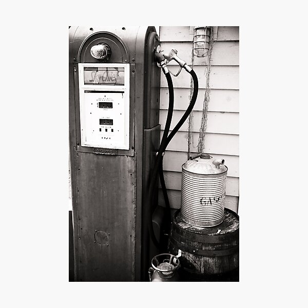Item preview, Fill er Up designed and sold by Edward Myers.