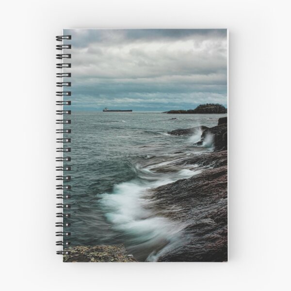 Item preview, Gales of November designed and sold by by Marvil LaCroix.