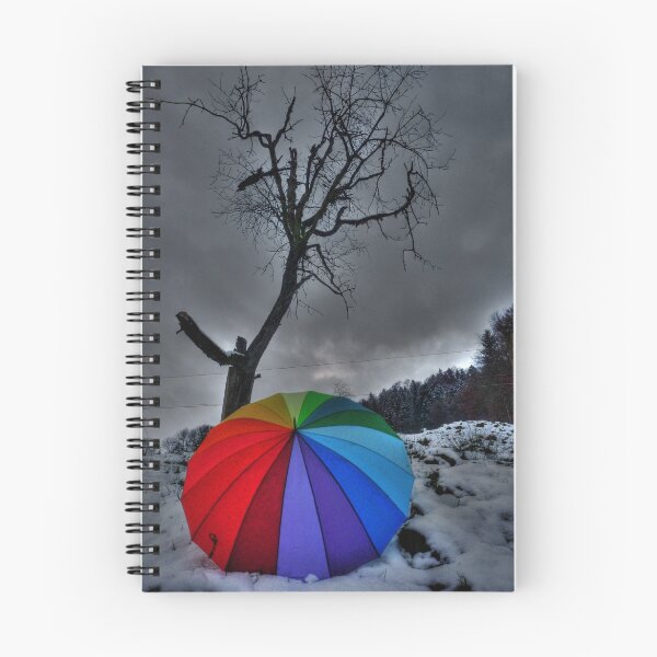 Item preview, Snow Brolly designed and sold by Luke Griffin.
