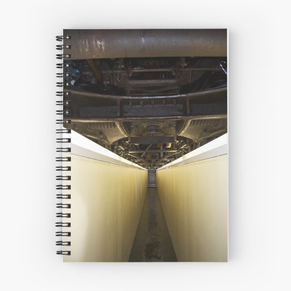 Item preview, Service Pit designed and sold by Paul Benjamin.