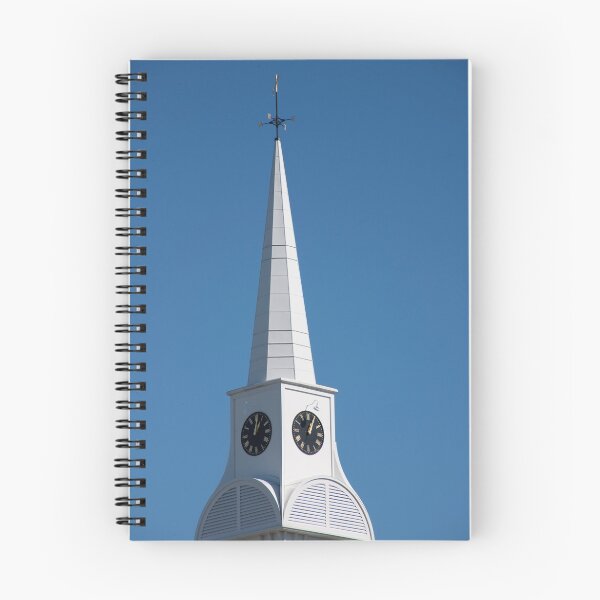 Item preview, Camden Steeple designed and sold by phil decocco.