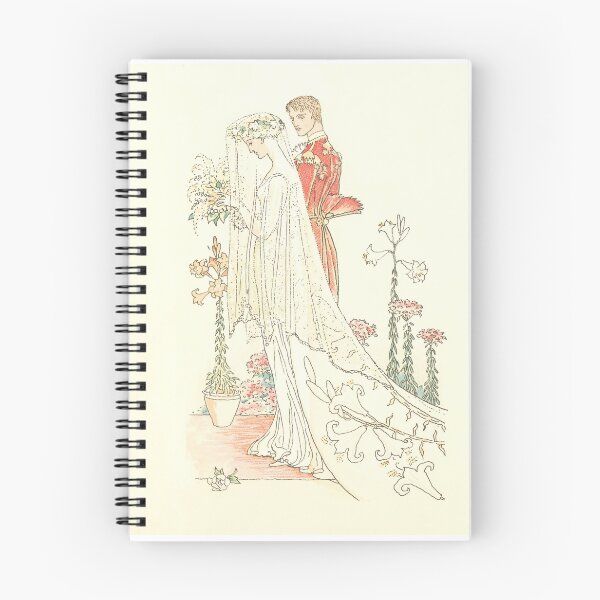 Artikelvorschau, Victorian Vintage altmodische Hochzeit Braut und Bräutigam Design entworfen und verkauft von kmcs.
