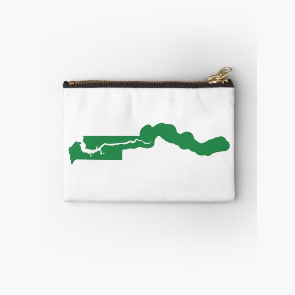 Item preview, Gambia Love in Green designed and sold by Maren Misner.