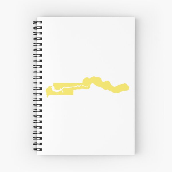 Item preview, Gambia Love in Lemon designed and sold by Maren Misner.