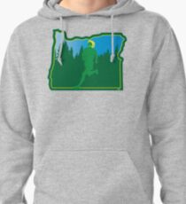 Oregrun (ver. 3) Pullover Hoodie
