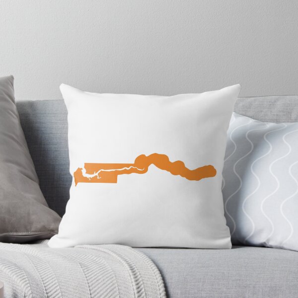 Item preview, Gambia Love in Orange designed and sold by Maren Misner.