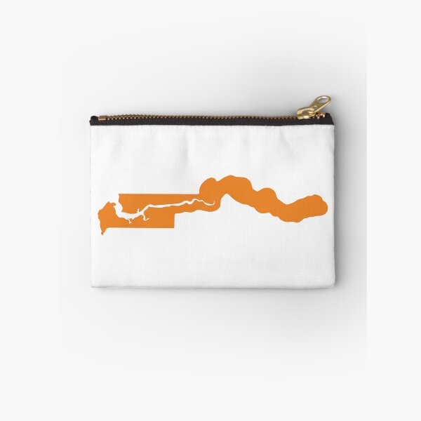 Item preview, Gambia Love in Orange designed and sold by Maren Misner.