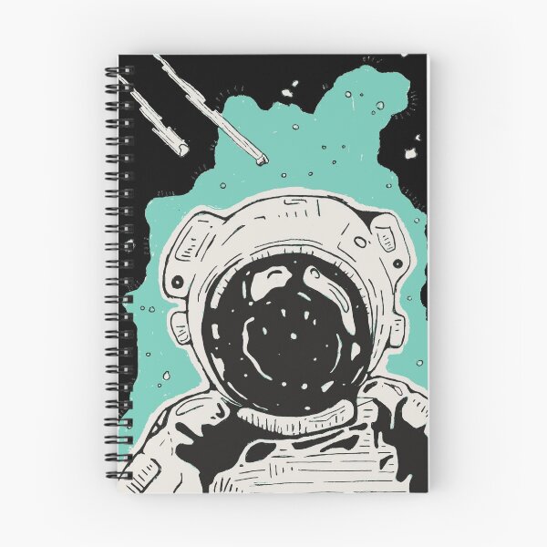 Item preview, Astronaut designed and sold by Sunsi.