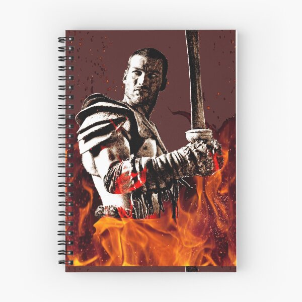 Item preview, Spartacus designed and sold by painterfrank.