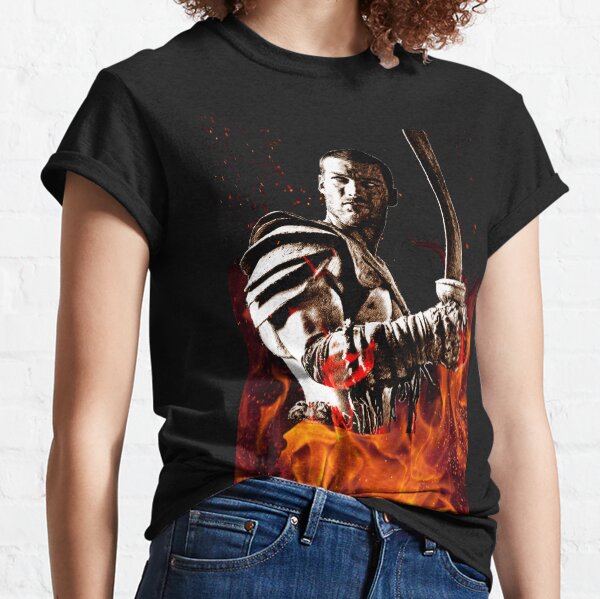 Spartacus Classic T-Shirt