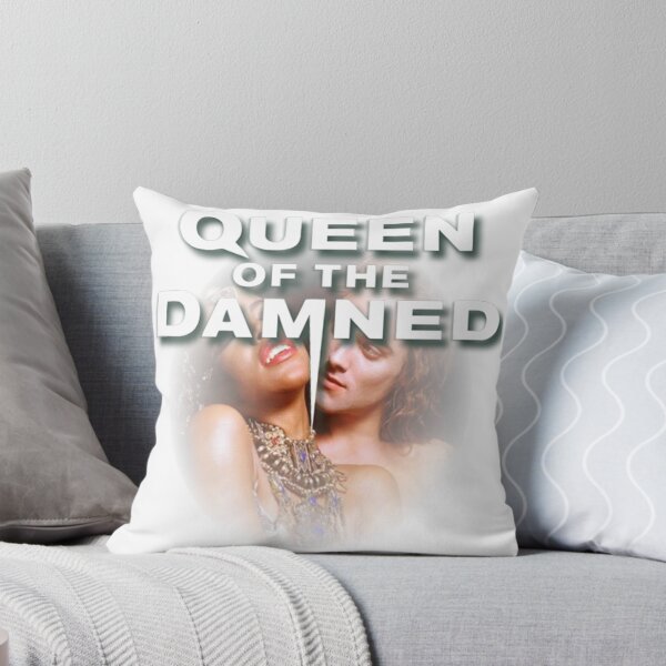Item preview, damned are we! designed and sold by lisamariepri.