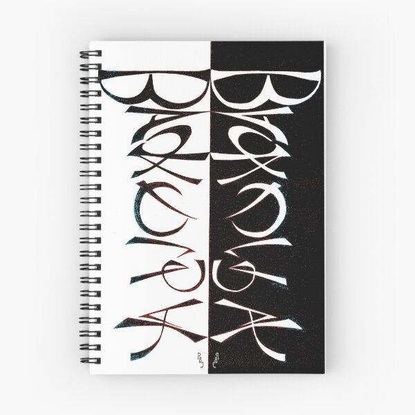 Item preview, Ambigram: Broadway Bakery designed and sold by Pete Janes.