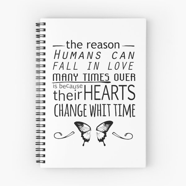 Item preview, fall in love designed and sold by tapirink.