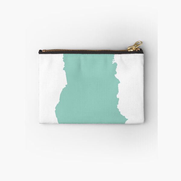 Item preview, Ghana Love in Mint designed and sold by Maren Misner.