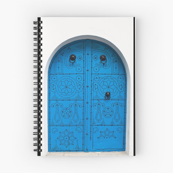 Item preview, Tunisian Doorway designed and sold by timtopping.