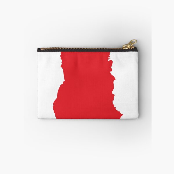 Item preview, Ghana Love in Red designed and sold by Maren Misner.