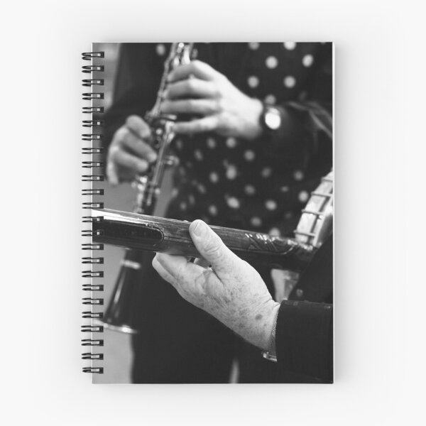 Item preview, Jazz on a 'working holiday' designed and sold by Ell-on-Wheels.