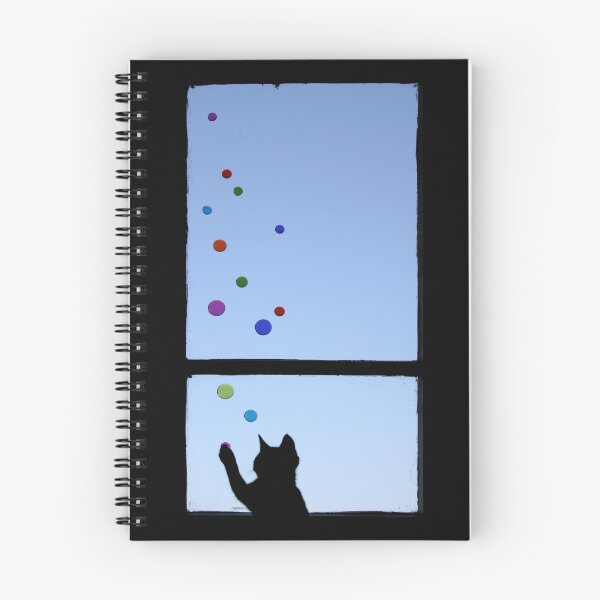 Item preview, What cat dreams are made of designed and sold by Cedarseed.
