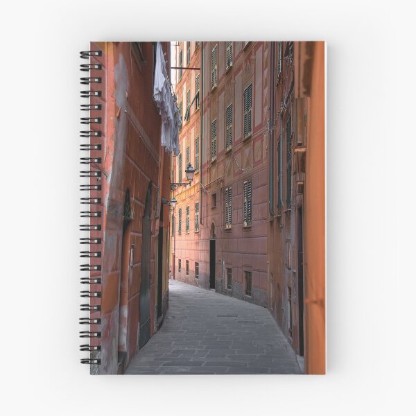 Item preview, Halley Camogli designed and sold by oreundici.
