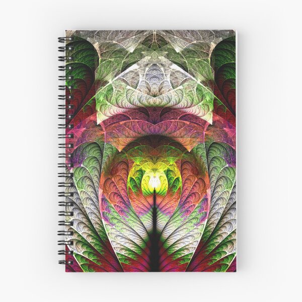 Item preview, Elliptic Splits Gone Wild designed and sold by James Brotherton.