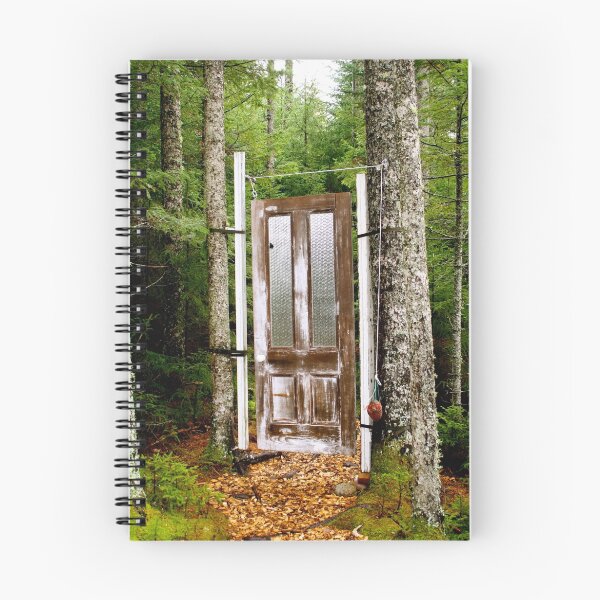 Item preview, A Door to... designed and sold by Bryan Gonyar.