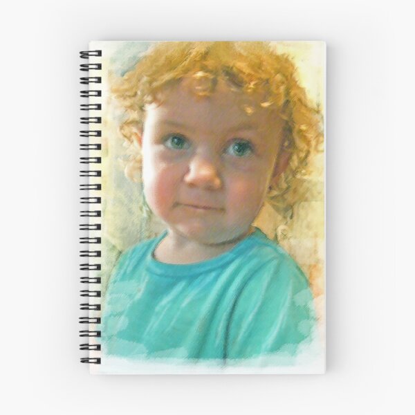 Item preview, ginger designed and sold by A Walk on the Wild Side.