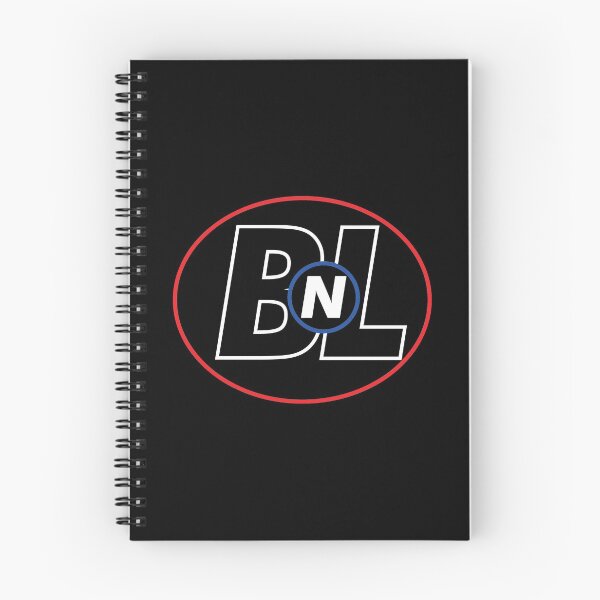 Item preview, Buy N Large Logo (Original) 02 designed and sold by Chloé Fortin Côté.